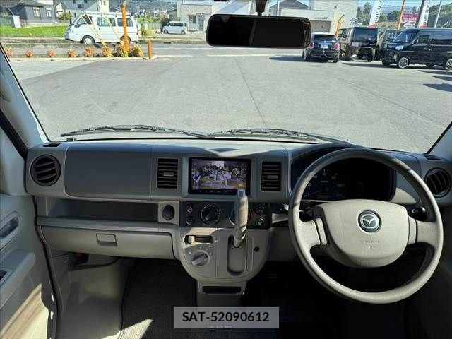 Mazda SCRUM 2011-03 8686492-1