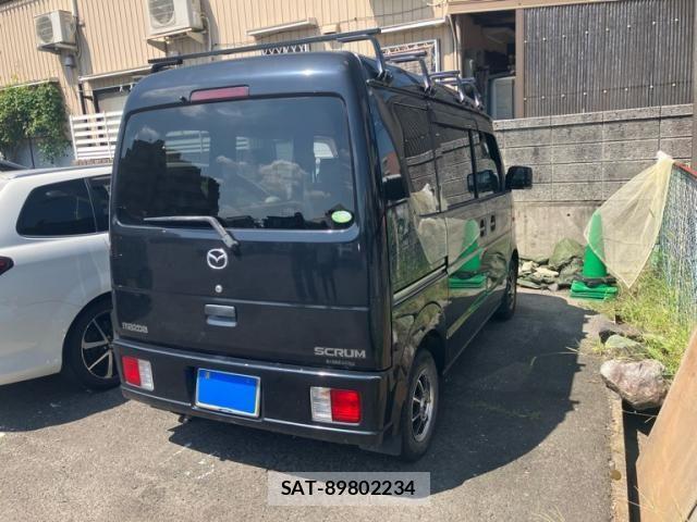 Mazda SCRUM 2010-09 8686496-3
