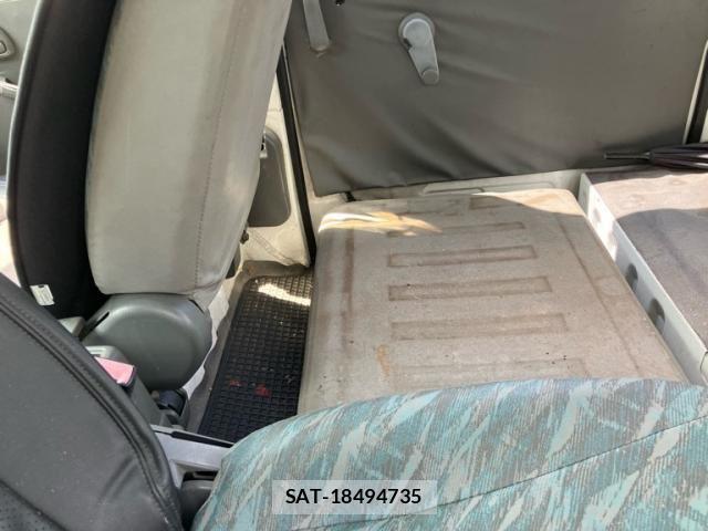 Mazda SCRUM 1999-01 8686494-18