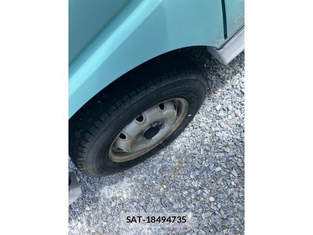 Mazda SCRUM 1999-01 8686494-6