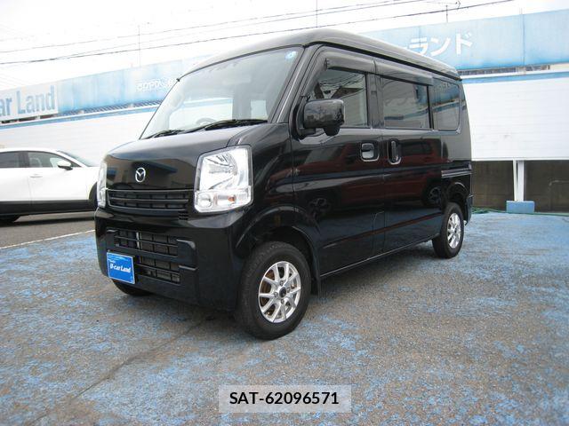 Mazda SCRUM 2020-03 8882011-0