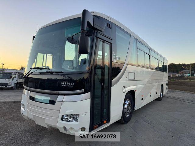 Hino Selega 2005-11 503174-0