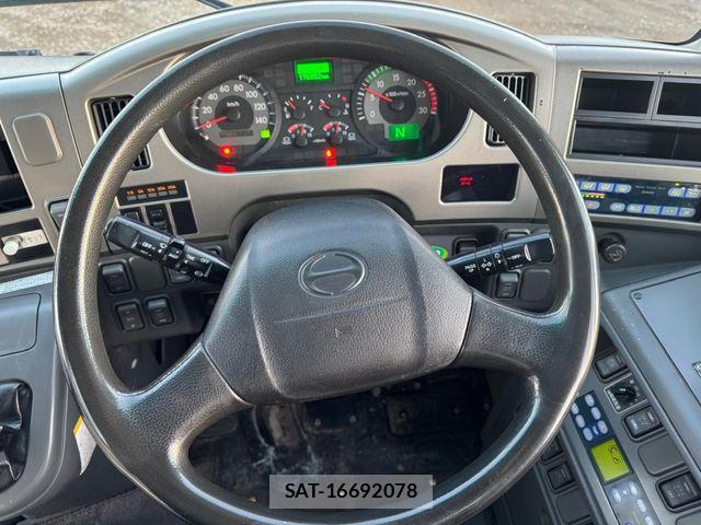 Hino Selega 2005-11 503174-9