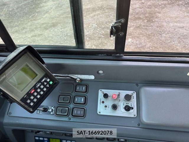 Hino Selega 2005-11 503174-10