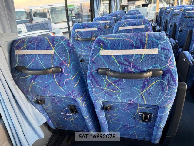 Hino Selega 2005-11 503174-21