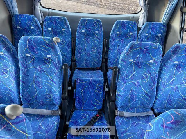 Hino Selega 2005-11 503174-23