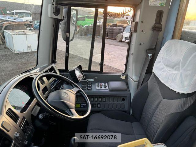 Hino Selega 2005-11 503174-26
