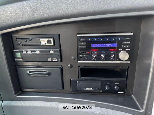 Hino Selega 2005-11 503174-27
