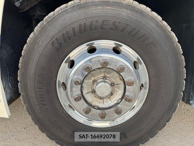 Hino Selega 2005-11 503174-29