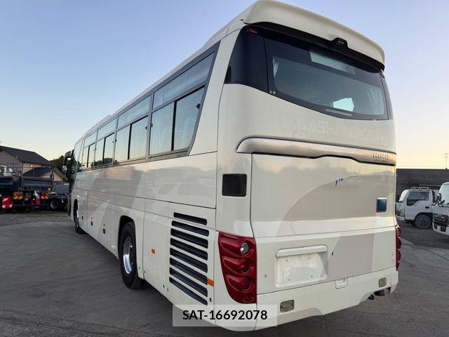 Hino Selega 2005-11 503174-3
