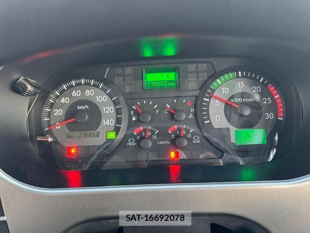 Hino Selega 2005-11 503174-5