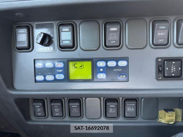Hino Selega 2005-11 503174-8