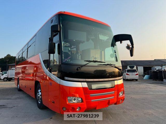 Hino Selega 2006-05 1224764-1