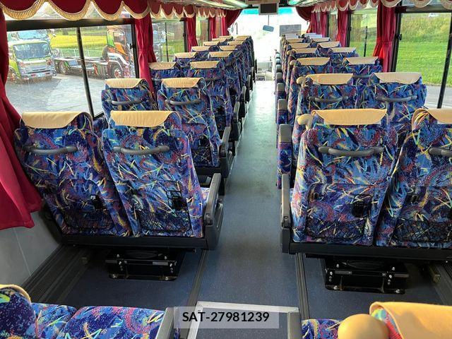 Hino Selega 2006-05 1224764-25