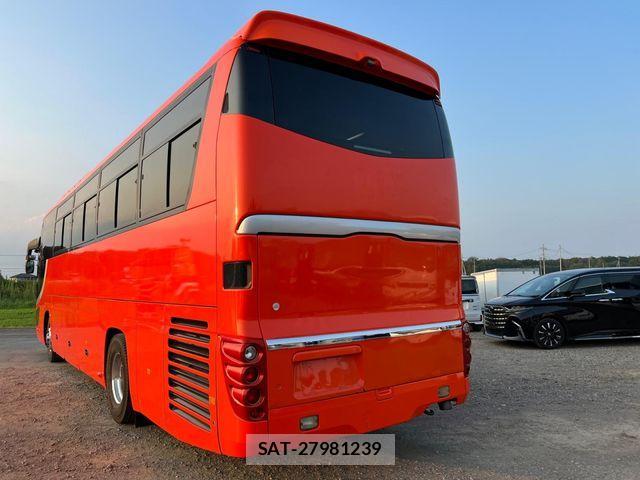 Hino Selega 2006-05 1224764-2