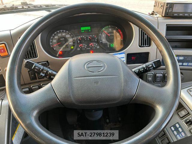 Hino Selega 2006-05 1224764-5