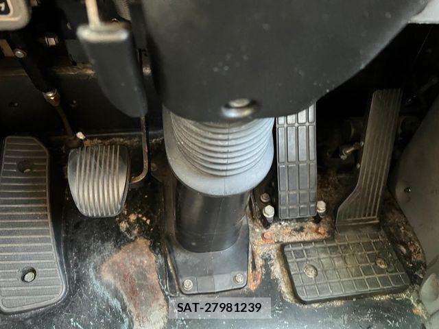 Hino Selega 2006-05 1224764-8