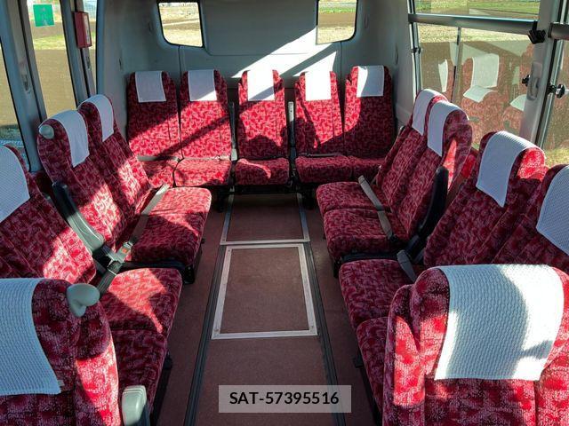 Hino Selega 2005-11 1847996-20