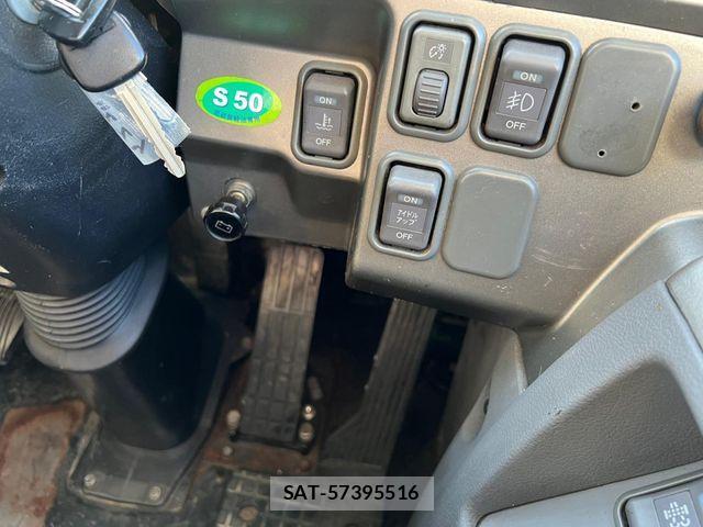 Hino Selega 2005-11 1847996-27