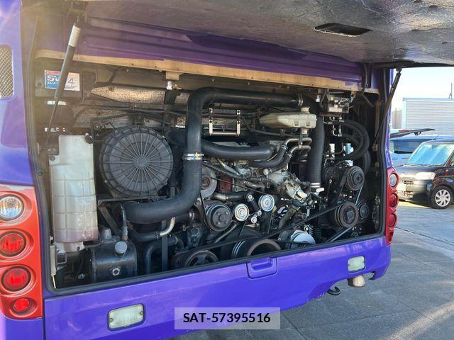 Hino Selega 2005-11 1847996-29