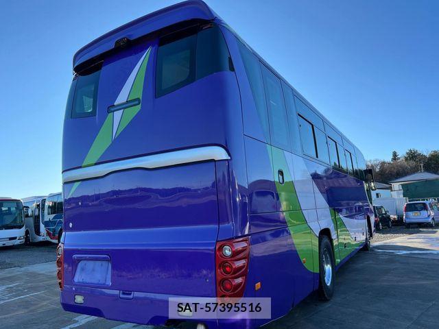 Hino Selega 2005-11 1847996-3