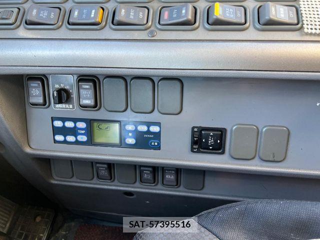 Hino Selega 2005-11 1847996-6