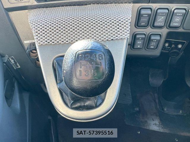 Hino Selega 2005-11 1847996-7
