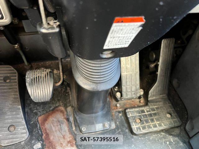 Hino Selega 2005-11 1847996-8
