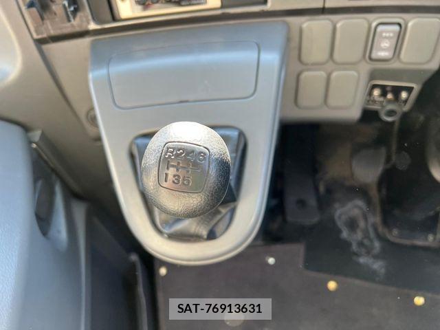 Hino Selega 2007-10 1847998-9