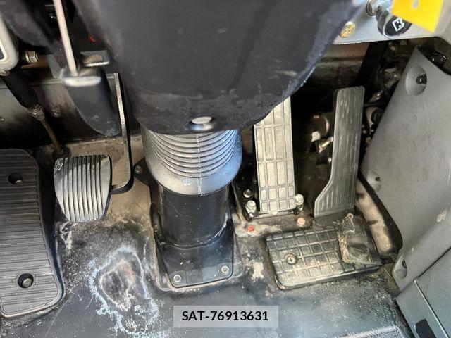 Hino Selega 2007-10 1847998-10
