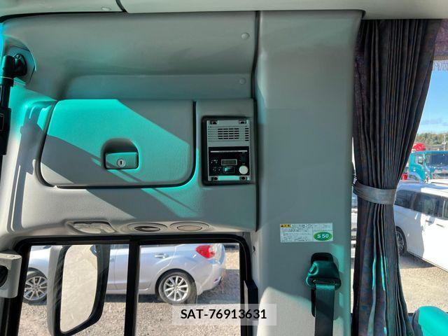 Hino Selega 2007-10 1847998-14