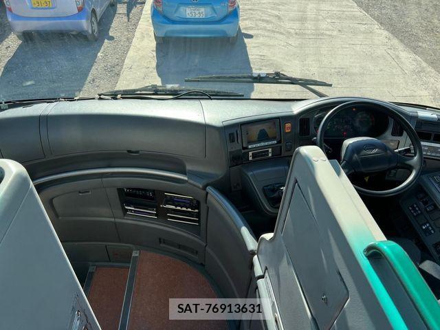 Hino Selega 2007-10 1847998-18
