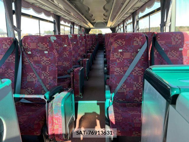 Hino Selega 2007-10 1847998-20