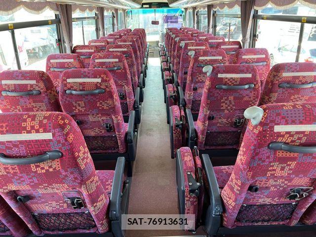 Hino Selega 2007-10 1847998-23