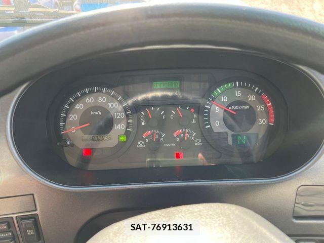 Hino Selega 2007-10 1847998-26