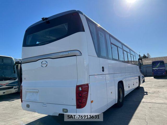 Hino Selega 2007-10 1847998-2
