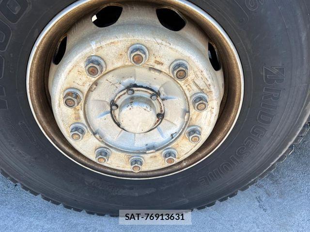 Hino Selega 2007-10 1847998-29