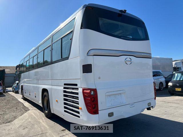 Hino Selega 2007-10 1847998-3