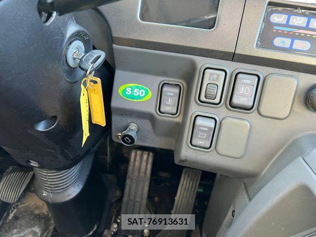Hino Selega 2007-10 1847998-5