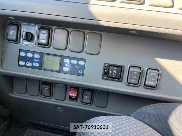 Hino Selega 2007-10 1847998-8