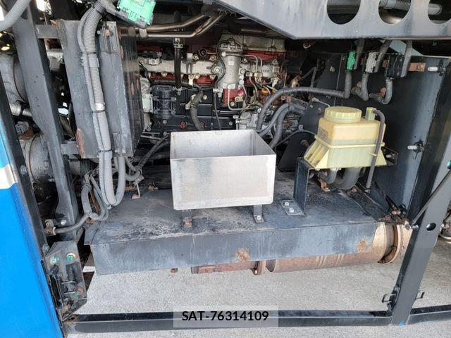 Hino Selega 2005-12 2100890-12