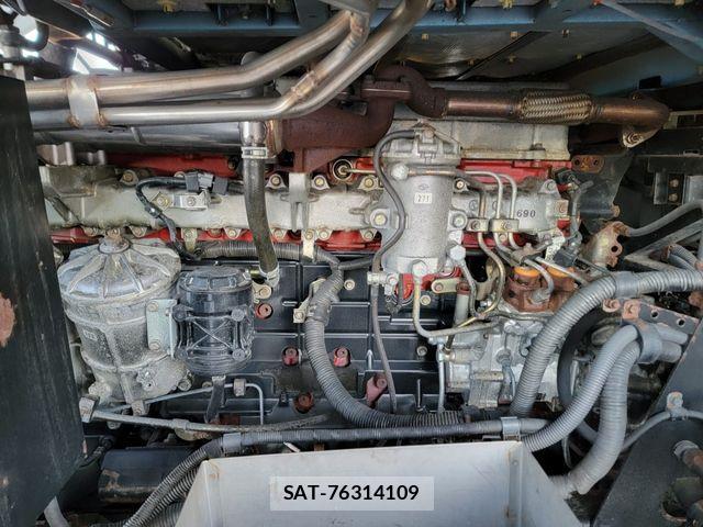 Hino Selega 2005-12 2100890-13