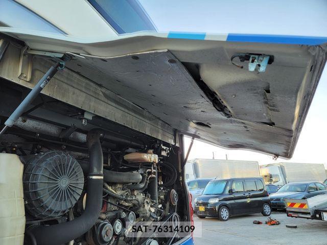 Hino Selega 2005-12 2100890-14