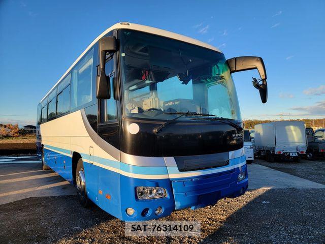 Hino Selega 2005-12 2100890-1