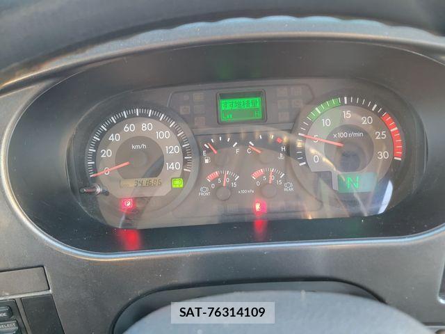 Hino Selega 2005-12 2100890-28