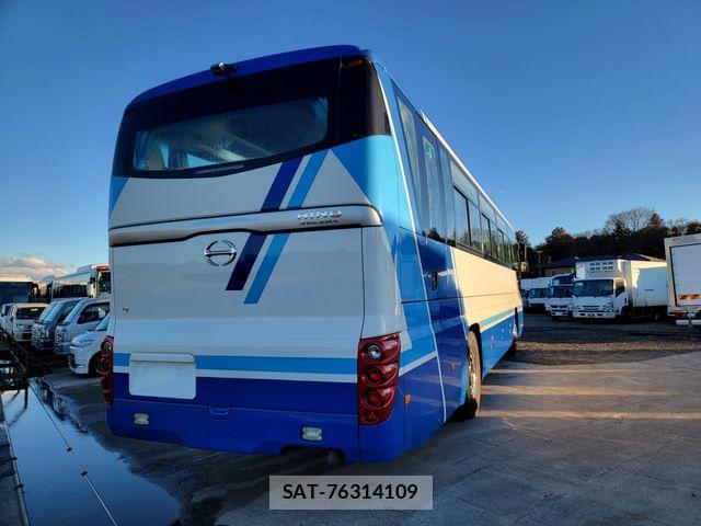 Hino Selega 2005-12 2100890-2