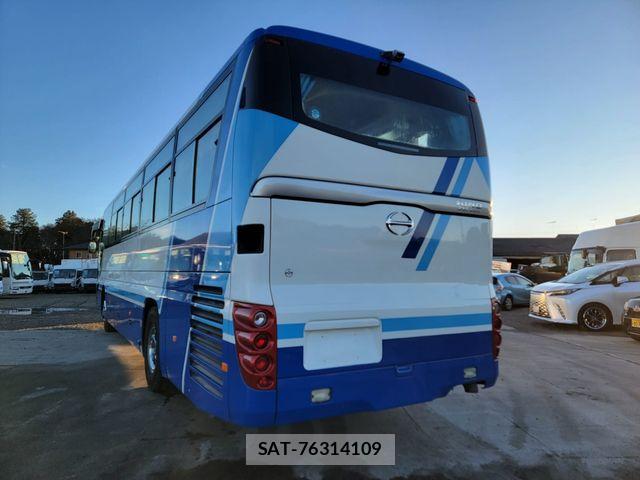 Hino Selega 2005-12 2100890-3