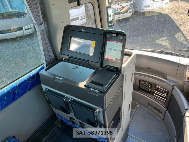 Hino Selega 2007-02 2676053-19