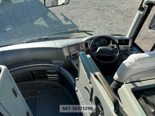 Hino Selega 2007-02 2676053-21