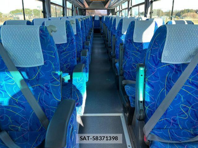 Hino Selega 2007-02 2676053-25